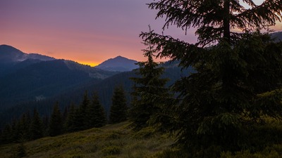 У горах прикордонники знайшли мертву людину (ФОТО)