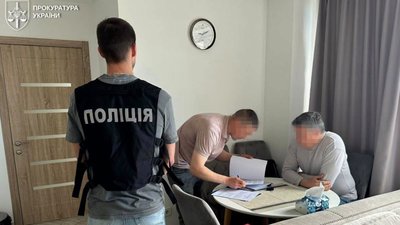 Прокуратура повідомила про підозру колишньому т.в.о. Міністра культури та інформаційної політики України