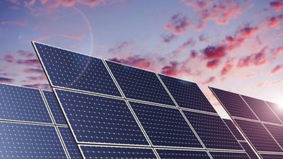 У Львівській області у громаді встановлюють генератори та сонячні електростанції