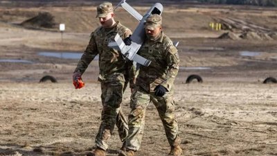 У США невдовзі створять полігони з імітацією реалістичних умов поля бою в Україні