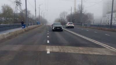 У Львові вже відкрили для проїзду Кульпарківський міст