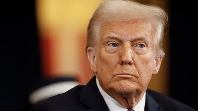 Трамп заявив про енергетичне перемир'я між Україною та РФ