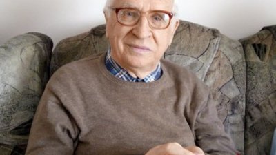 Суд відмовив професору Лосю у поновленні на посаді в ЛНУ імені Івана Франка