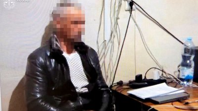 На Львівщині чоловік систематично ґвалтував неповнолітню доньку