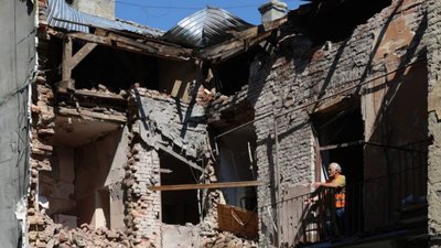 Львівська міськрада виділила 25 млн грн на житло для постраждалих від обстрілу