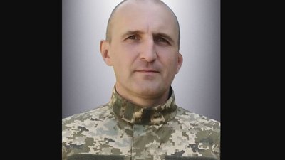 У пʼятницю Львів попрощається із захисником Володимиром Вовчком