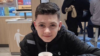 Увага! У Львові шукають неповнолітнього, який вийшов з лікарні та зник безвісти