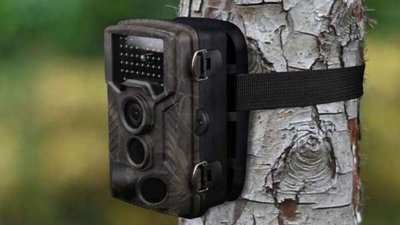 Фотопастки проти засмічення: у Львівській громаді ідентифікували сміттєвого порушника