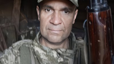 На війні загинув старший сержант Мирослав Фарина з Львівщини