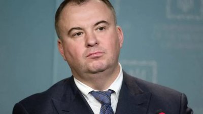 В Іспанії затримали ексзаступника секретаря РНБО Олега Гладковського