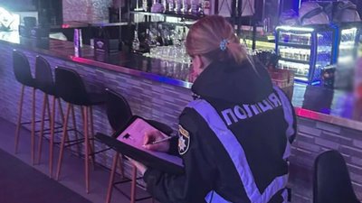 В Україні за пісні російською мовою у кафе та ресторанах зможуть карати великим штрафом без попередження