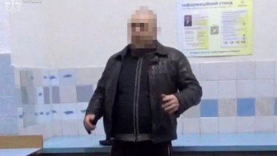 У Львові судитимуть інспектора, який ударом позбавив в’язня зору на одне око
