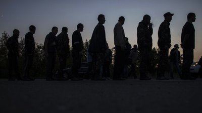 Україна готує нові обміни полоненими, - Зеленський