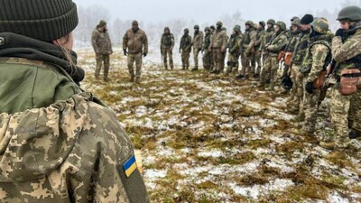 Опубліковано рейтинг найпотужніших армій світу: яке місце посіли ЗСУ