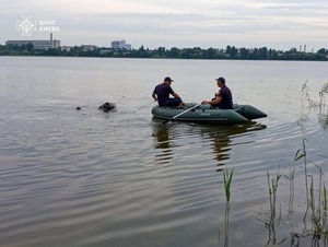 2 липня пішли купатися і потонули 22 людини (ФОТО)