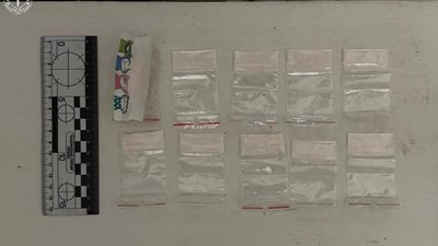 У Стрию судили чоловіка та жінку, які збували наркотики у власному помешканні