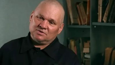 ЗСУ взяли у полон ченця, який пішов на війну, бо хотів померти