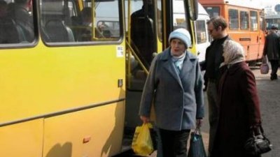 Львівська міська рада програла суд про обмеження безоплатного проїзду пенсіонерів в міському транспорті