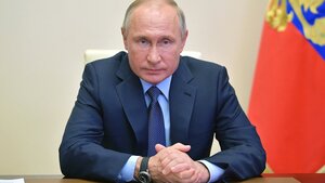 Путін несподівано визнав негативний вплив західних санкцій на економіку його країни