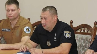 Антикорупційний суд конфіскував майно заступника начальника поліції Києва