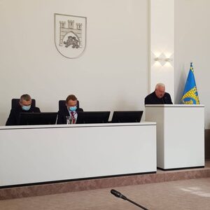 Депутати Львівської міськради заявили про сумнівність індійської вакцини від Сovid-19