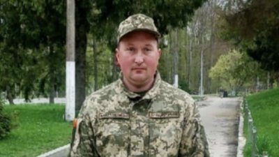 Підтверджено загибель Героя зі Львівщини, який з 2024 року вважався безвісти зниклим