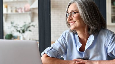 В Україні запускають національну програму стажування для людей 50+