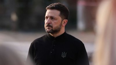 Зеленський заявив, що Росія не передала обіцяний нею меморандум