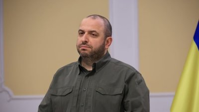 Умєров анонсував ще один раунд перемовин між Україною та США