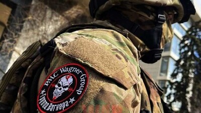 У Білорусі помітили ймовірний табір «вагнерівців»: з'явилися супутникові знімки