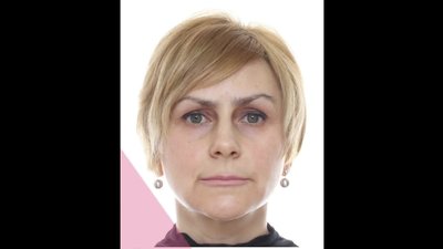 Увага! На Львівщині безвісти зникла жінка