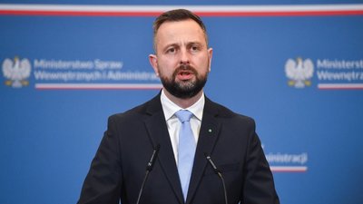 Польща може поширити дані про всю військову допомогу Україні після заяв про таємну передачу ракет до Patriot