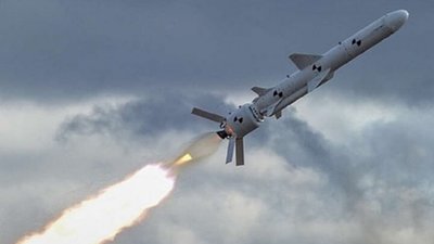 Україна припинила повідомляти, скільки ракет росія запускає під час атак