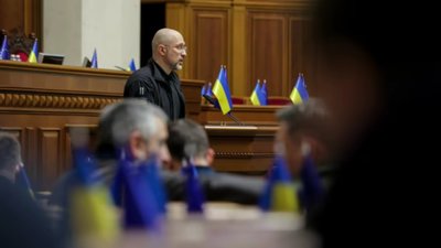 Верховна Рада планує звільнити уряд 16 липня