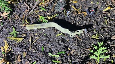 На Львівщині поліцейські встановлюють обставини вибуху (ФОТО)