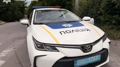 СЗЧшник з Львівщини приїхав на співбесіду на Івано-Франківщину і обікрав роботодавця