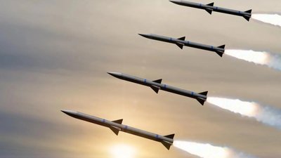США продадуть України тисячі крилатих ракет