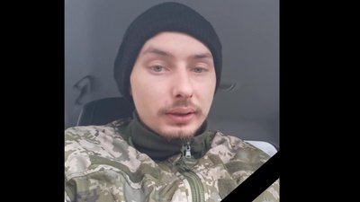 У лікарні перестало битися серце Героя з Львівщини, який отримав поранення на фронті