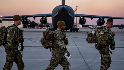 НАТО затвердила план оборони на випадок вторгнення росії