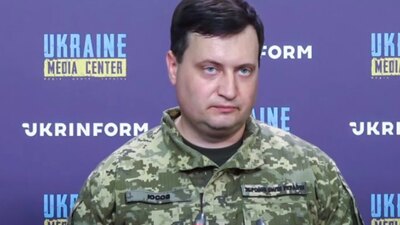 Розвідка помітила зміну динаміки ракетних атак РФ