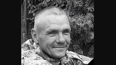 На Львівщину повертається загиблий Герой Василь Маланчук