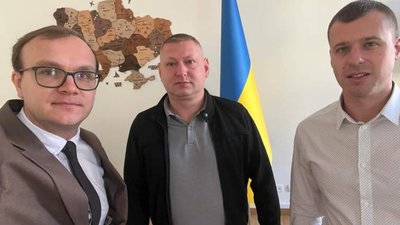 У Львові призначили нового керівника управління транспорту