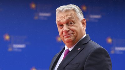Орбан вважає, що українці приречені "жити поруч з Росією" і страждати
