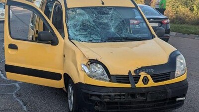 На Львівщині 21-річний водій Renault на смерть збив пішохода