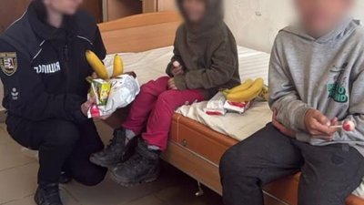 На Закарпатті матір здавала дітей «в оренду» для жебракування