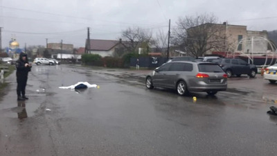 Під Ужгородом працівник СБУ на пішохідному переході збив насмерть подружжя: суд виніс йому вирок