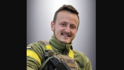 У середу Львів попрощається із захисником Романом Кирилюком