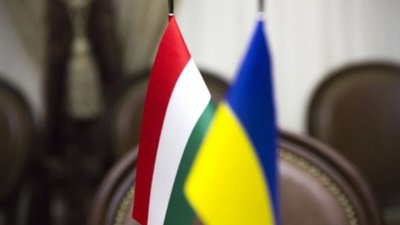 Угорщина не буде блокувати вступ України до Європейського Союзу - голова "Європейської Коаліції"
