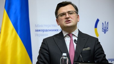  «Україна потребує справедливого і довготривалого миру, а не відкладення війни» :Кулеба прокоментував заяви Кремля про «мир»