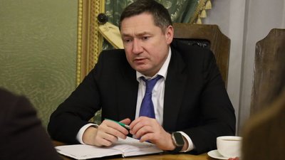 Козицький висловився про «раптові» відключення електроенергії на Львівських комунальних підприємствах